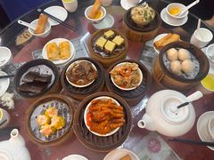 -香港蓮香樓(中環店)