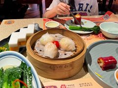 -点都德(汇点楼店)