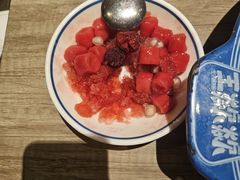 -王歘歘·chuǎ火锅(五道营店)