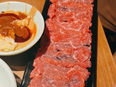 -掂档潮汕牛肉火锅(万象城店)