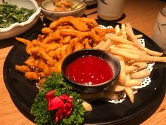 -嘉禾·悦享餐厅(八方汇店)