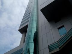-深圳特区报业大厦