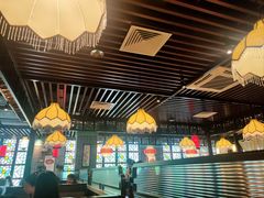 -悦满楼·西关名点·湛江名菜(航空综合大厦店)