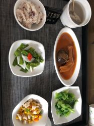 -耐味林月子会所(黄兴公园店)