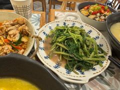 -十面欢腾·海鲜面·台式Bistro(长乐路店)