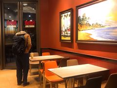 -The Habit Burger Grill 哈比特汉堡(爱琴海店)