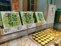 -泸溪河桃酥(欧尚店)