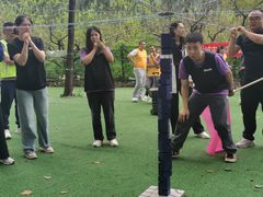 -静之湖湖畔餐厅