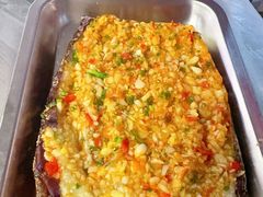 -串小白烧烤(金沙洲店)