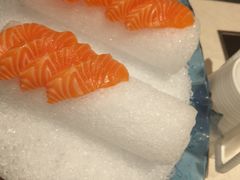-澳门豆捞(裕华东路店)