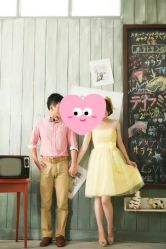 -雪中彩影婚纱摄影·微光艺术中心