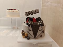 -好利来(龙首印象城店)