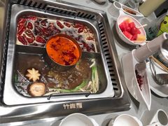-竹犇番茄火锅(长治太行东街店)