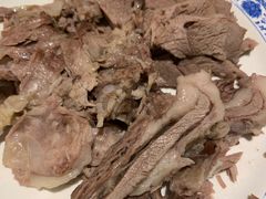 -宁夏国强手抓羊肉·清真菜(未央路凤三店)