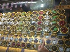 -西关老字号钵仔糕(上下九宝华路店)