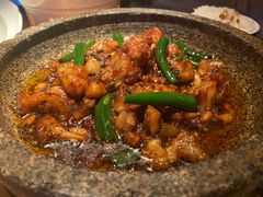 -绿茶餐厅(乐峰广场店)