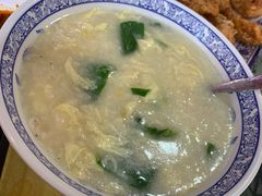 海鲜疙瘩汤-宝正臻天津包子总店(金阳光居易店)