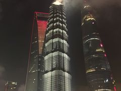 -上海中心大厦