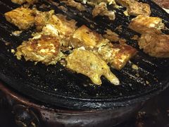-厚味居炙子烤肉·清真(天桥南纬路店)