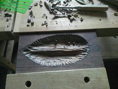 -五月木作·DIY木作文创体验店(北京路店)