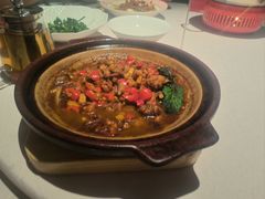 -千百味红餐厅·江西菜(绿地双子塔店)