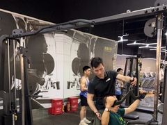 -峰鸟自助健身(锦泰城店)