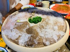-蜀辣居鲜货老火锅(红牌楼店)