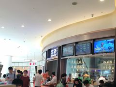 -牛焱·贵州黄牛肉火锅(城西银泰店)