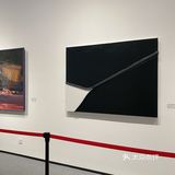 打卡西安美术馆～