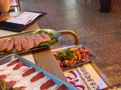 -杨记齐齐哈尔烤肉(总店)
