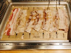 -新石器烤肉(千灯大润发店)