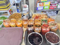 -红鼻子桂林米粉(金唐新光界店)