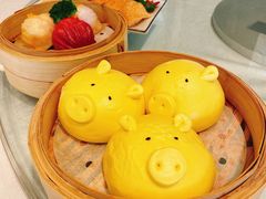 -安蒂娅.悦景轩中餐厅(西乡店)