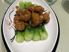 -清真吐鲁番餐厅(牛街店)