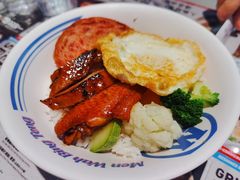 敏华四宝饭-敏华冰厅(平安金融中心店)