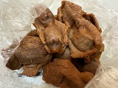 -沟帮子神奇熏鸡店(五一菜市场店)