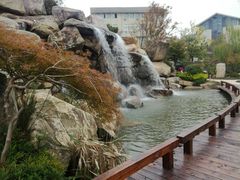 -溧阳天目湖天沐温泉