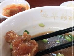 -珍珍小食店(西华路店)