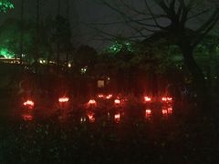 -横店影视城梦幻谷园区