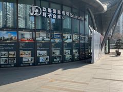 -瑞幸咖啡(维佳佰港大酒店店)