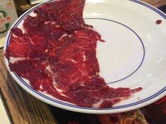 -小牛海记潮汕牛肉店(永定路店)