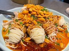 鸡丝凉面-江南里·新浙菜(苏州大悦城店)