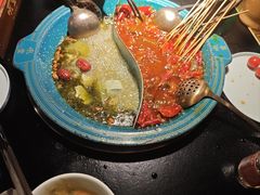 -吼堂老火锅(太古里总店)