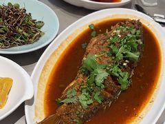 -静之湖湖畔餐厅