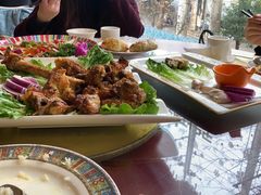 -海尔巴格新疆餐厅(东来兴店)