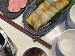 -煲王粤菜餐厅(中侨中心店)