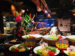 -二十八里太湖船菜(吉祥路店)