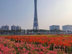 -海心沙亚运公园