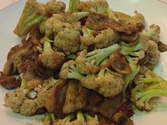 -维园港式茶餐厅(龙岗盛平店)