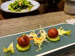 -柚·日式料理-富力万丽酒店